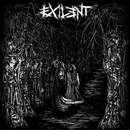 Signs Of Devastation [Download Included] (Gate) Vinyl Record