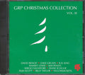 Tom Scott, David Benoit, Ramsey Lewis, Etc. - GRP Christmas Collection Volume 3 Music CD