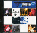 Down By Law  - All Scratched Up Music CD
