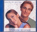 Olivia Newton John, Lisa Stansfield, Jessica Riddle, Etc. - The Wedding Planner Music CD