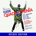 Townshend,pete - Classic Quadrophenia - Music CD