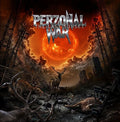 Perzonal War - Last Sunset - Vinyl Record