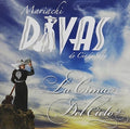 Mariachi Divas De Cindy Shea - La Cima Del Cielo - Music CD