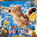 Bobina - Uplifting - Music CD