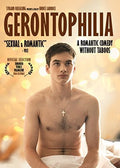 Gerontophilia - Gerontophilia - DVD