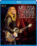 Etheridge,melissa - Little Bit Of Me - Blu-ray