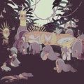 Cuushe - Night Lines - Music CD