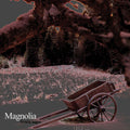 Magnolia - Svarta Sagor - Music CD