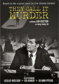 They Call It Murder - They Call It Murder - DVD