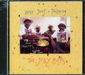 The Jolly Boys  - Beer Joint And Tailoring Music CD