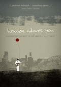 Smith,elliott - Heaven Adores You - DVD