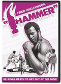 Hammer - Hammer - DVD