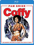 Coffy - Coffy - Blu-ray