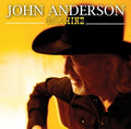 Anderson,john - Goldmine - Music CD