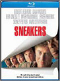 Sneakers - Sneakers - Blu-ray