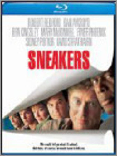 Sneakers - Sneakers - Blu-ray