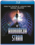 Andromeda Strain - Andromeda Strain - Blu-ray