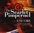 Scarlet Pimpernel: Encore / Various - Scarlet Pimpernel: Encore / Various - Music CD