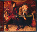 Buddy & Julie Miller - Buddy & Julie Miller (marked/ltd stock) Music CD