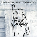 Rage Against The Machine - Battle Of Los Angeles - Music CD
