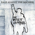 Rage Against The Machine - The Battle Of Los Angeles [CD]