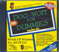 The Meadowlarks, The Harptones, The Four Buddies, Etc. - Doo-Wopp For Dummies Volume One Music CD