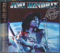 Jimi Hendrix - Jimi Hendrix Music CD