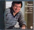 Dave Grusin - Out Of The Shadows Music CD