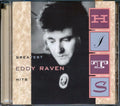 Eddy Raven - Greatest Hits (marked/ltd stock) Music CD