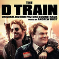 D Train / O.s.t. - D Train / O.s.t. - Music CD
