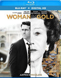 Woman In Gold - Woman In Gold - Blu-ray