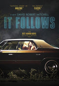 It Follows - It Follows - DVD