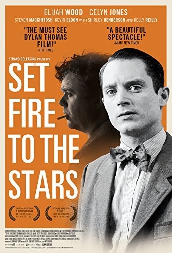 Set Fire To The Stars - Set Fire To The Stars - DVD