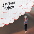 Last Days Of April - Sea Of Clouds - Music CD
