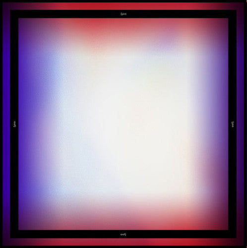 Oofj - Acute Feast - Vinyl Record