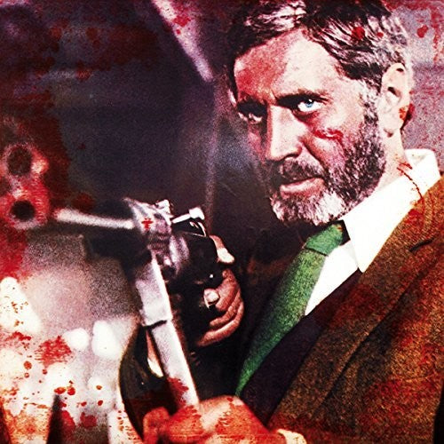 Morricone,ennio - Comandamenti Per Un Gangster - Vinyl Record