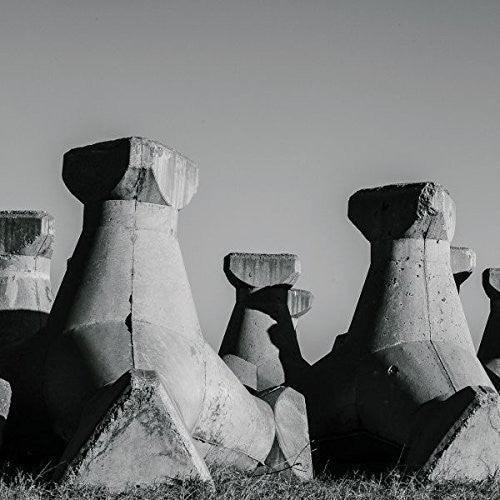 Cosmin Trg - Uzura / Vitriol - Vinyl Record