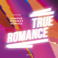 Sunrise Hwy - Sunrise Highway Remixes - Vinyl Record
