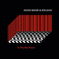 Baker,aidan & Idklang - In The Red Room - Vinyl Record