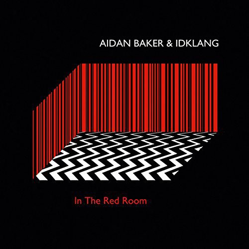 Baker,aidan & Idklang - In The Red Room - Vinyl Record