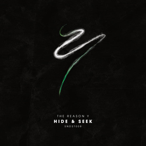 Reason Y - Hide & Seek - Vinyl Record
