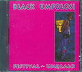 Black Umfolosi - Festival-Umdlalo Music CD