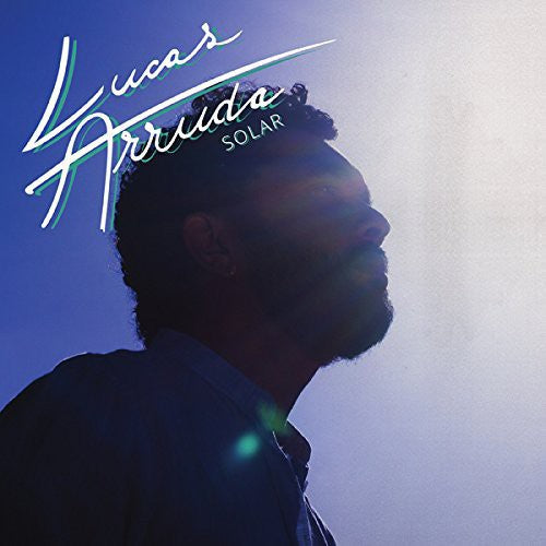 Arruda,lucas - Solar - Music CD