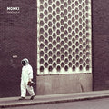 Monki - Fabriclive 81 - Music CD
