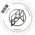 Here Today - Meadow Run - Vinyl Record