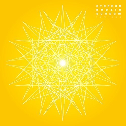 Bodzin,stephan - Sungam Remixes - Vinyl Record