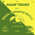 Golden Teacher / Bovell,dennis - Golden Teacher Meets Dennis Bovell At Green Door - Vinyl Record