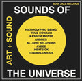Soul Jazz Records Presents - Sounds Of The Universe 1 - Music CD