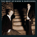 The Best Of Simon & Garfunkel Music CD