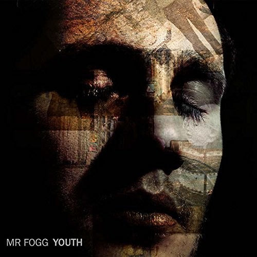 Mr Fogg - Youth - Music CD